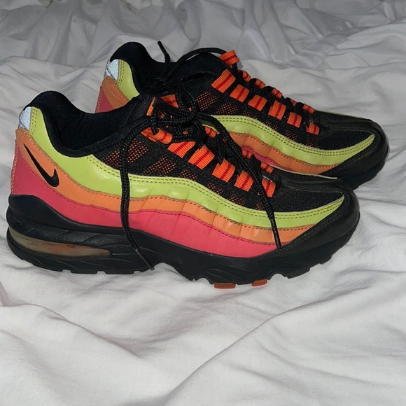 Nike Other - Nike Air Max ‘95